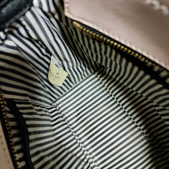 kate spade new york cameron medium satchel purse Never Used - Picture 7 of 7